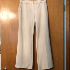 Cutest pair of dress pants around!